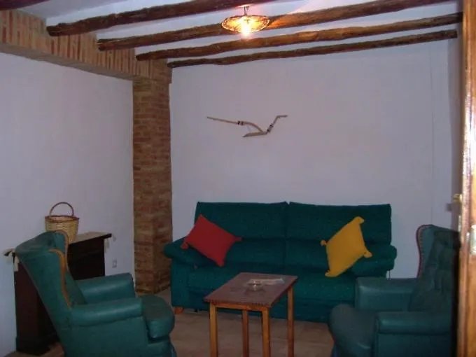 La Villa Priego de Cordoba-1
