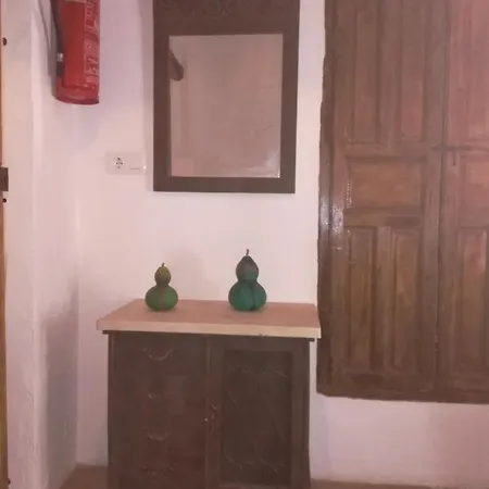 La Villa Priego de Cordoba-2